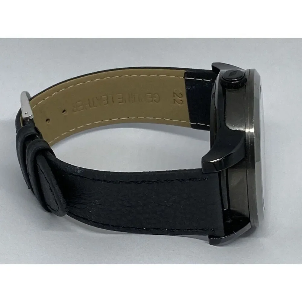 Fossil Gen 3 Authentic Genuine Smart Watch Custom Band FTW2117 LT14